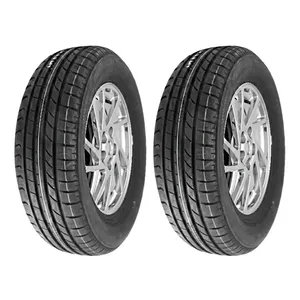 لاستیک خودرو هابیلید مدل H206 سایز 205/60/15 - دو حلقه