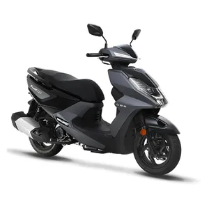 موتور سیکلت گلکسی اس وای ام مدل FX150 حجم 149 سی سی