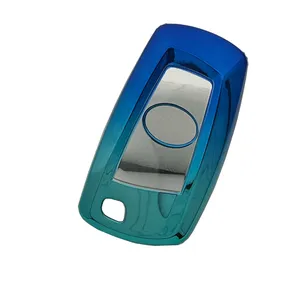 کاور ریموت و سوئیچ خودرو ام ار جی مدل 939 طرح گرادیانی مناسب برای  دنا پلاس