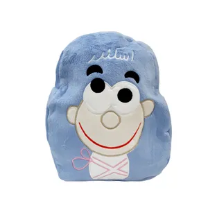 کوله پشتی بچگانه مدل شكرستان 2