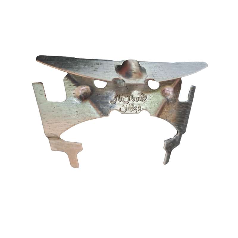 اسکوپ سنگ نوآوران نامی دهقان مدل پروانه بسته پنجاه عددی اسکوپ سنگ نوآوران نامی دهقان مدل پروانه بسته پنجاه عددی