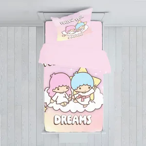 سرویس روتختی مدل dreams TXY530 تک نفره 5 تکه