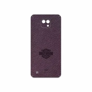 MAHOOT PL-HRLY_DVDSN Cover Sticker for LG X Cam