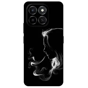 Megafone Girly 8261 Cover For Honor X6C