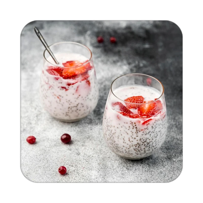 زیر لیوانی کاکتی طرح میوه مدل mp20223