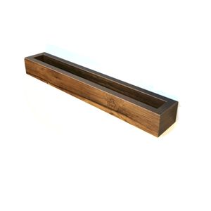 نقد و بررسی آویز حوله سایا کابینت مدل ضد اب توسط خریداران