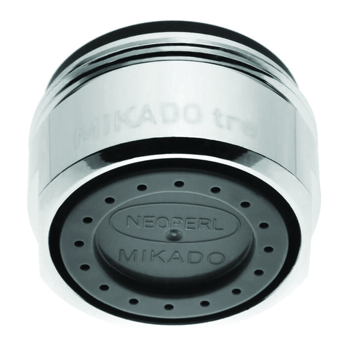 سر شیر آب نئوپرل مدل MIKADO M24