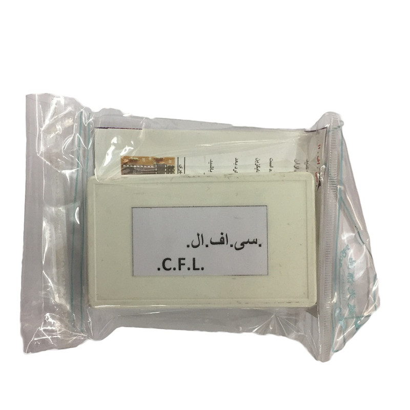 صفربند تلفن سی.اف.ال مدل CFL-01