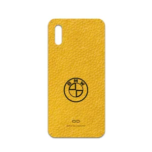 MAHOOT ML-BMW Cover Sticker for Xiaomi Redmi 9i Sport