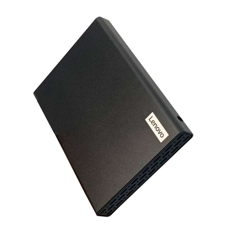 باکس هارد 2.5 اینچی لنوو مدل Thinkplus K01 C باکس هارد 2.5 اینچی لنوو مدل Thinkplus K01 C