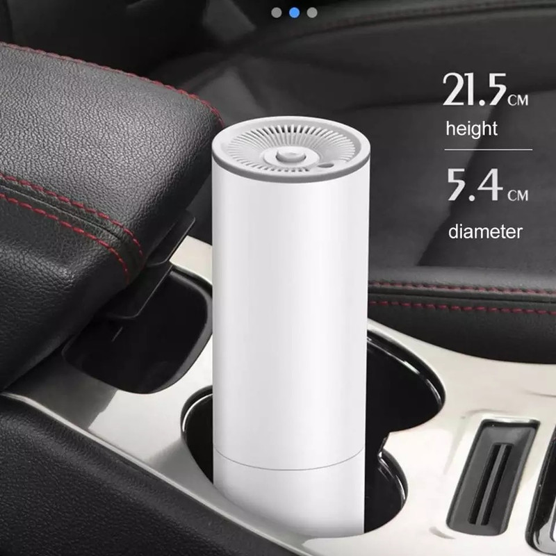 جارو فندکی مدل Auto Vaccum 7000