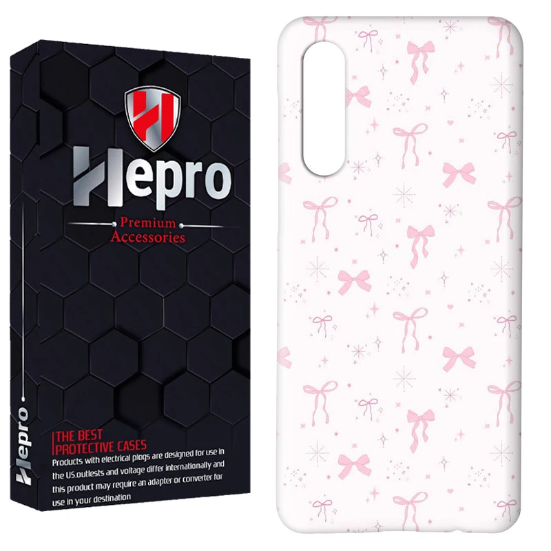 کاور هپرو مدل RC مناسب برای گوشی موبایل سامسونگ Galaxy A50 / A50S