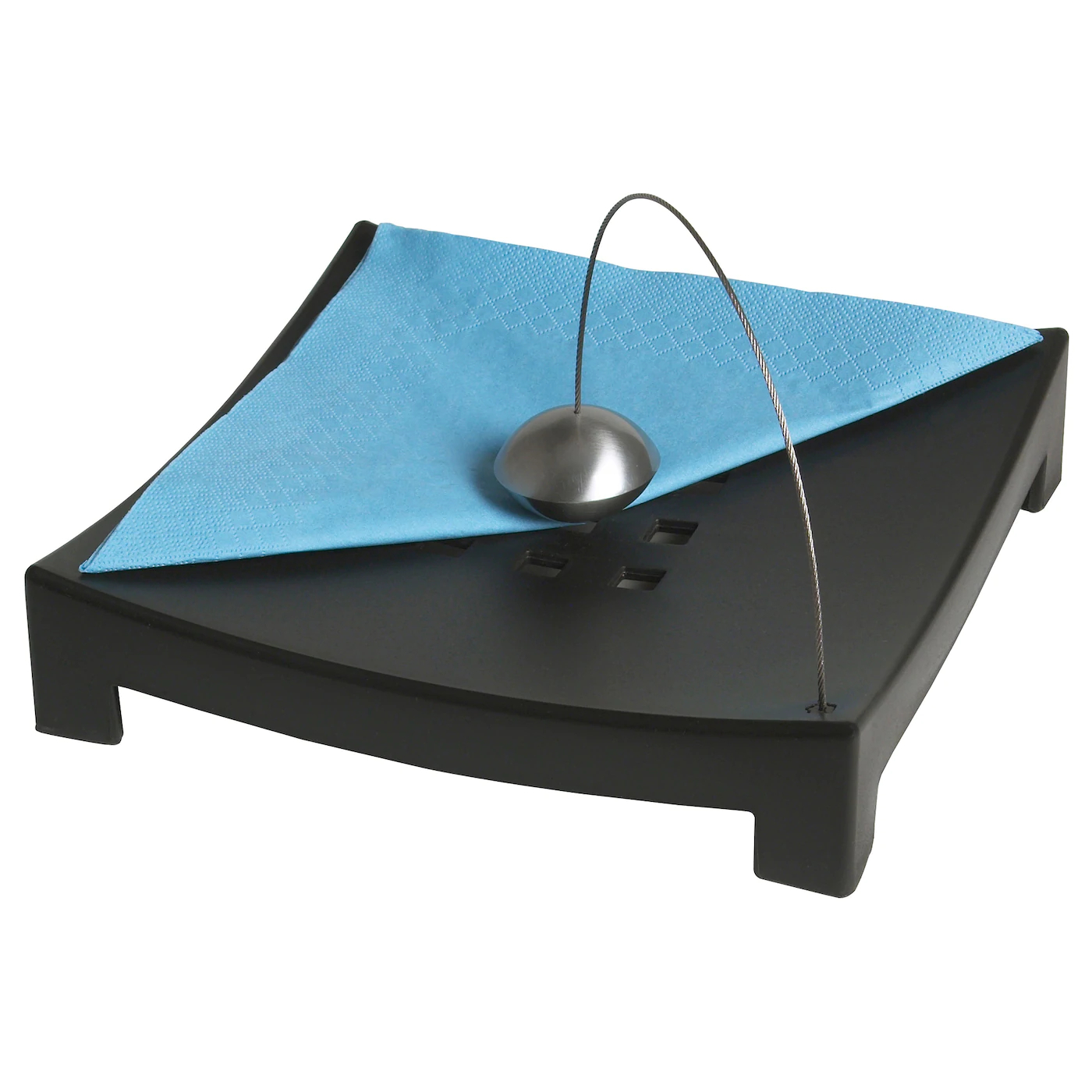 جای دستمال کاغذی ایکیا کد 800.454.48 
