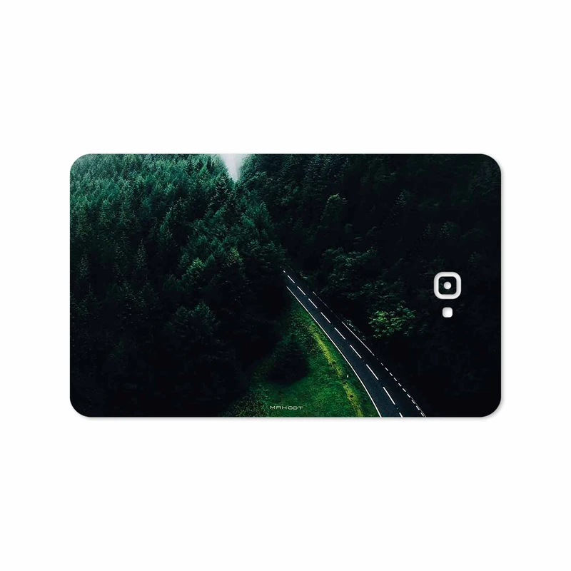 برچسب پوششی ماهوت مدل Jungle مناسب برای تبلت سامسونگ Galaxy Tab A 10.1 2016 T585
