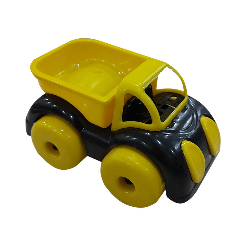 ماشین بازی مدل PP-72