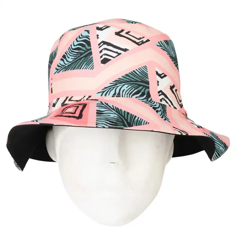 کلاه باکت زنانه مدل دو رو کد MDSS-CG1506