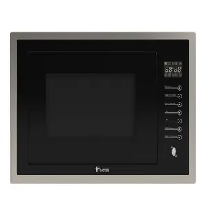 مایکروویو 28 لیتر داتیس مدل DT-929 زه استیل