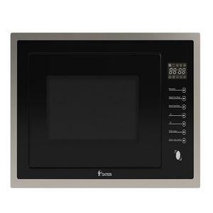 مایکروویو 28 لیتر داتیس مدل DT-929 زه استیل