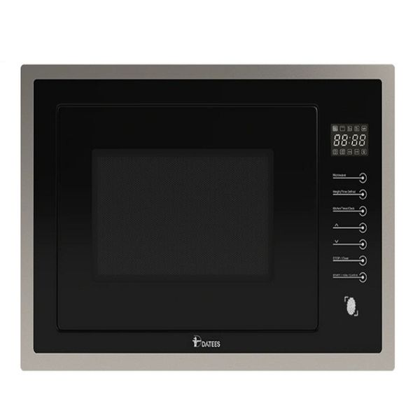 مایکروویو 28 لیتر داتیس مدل DT-929 زه استیل