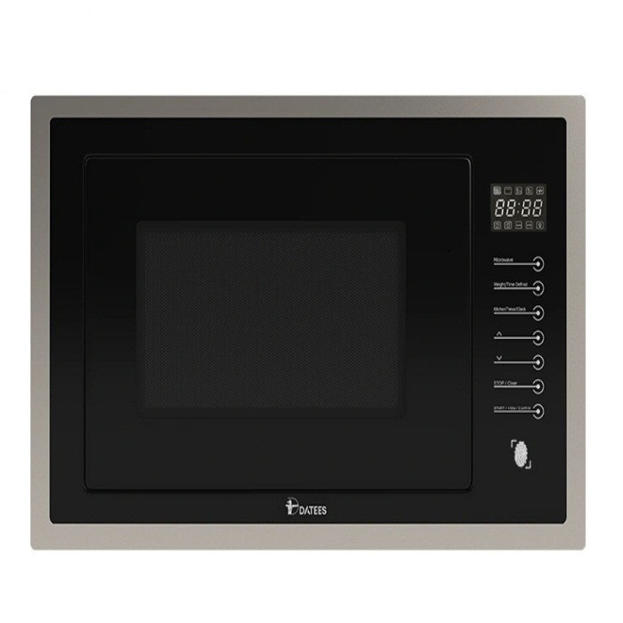 مایکروویو 28 لیتر داتیس مدل DT-929 زه استیل