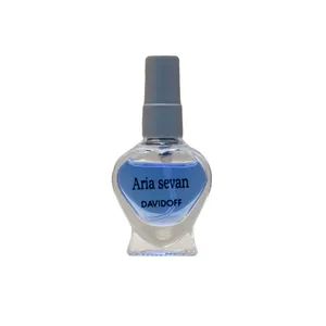 عطر جیبی مردانه آریاسون مدل davidoff حجم 10 میلی لیتر