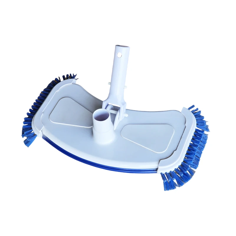 سری جارو استخر مدل منحنی