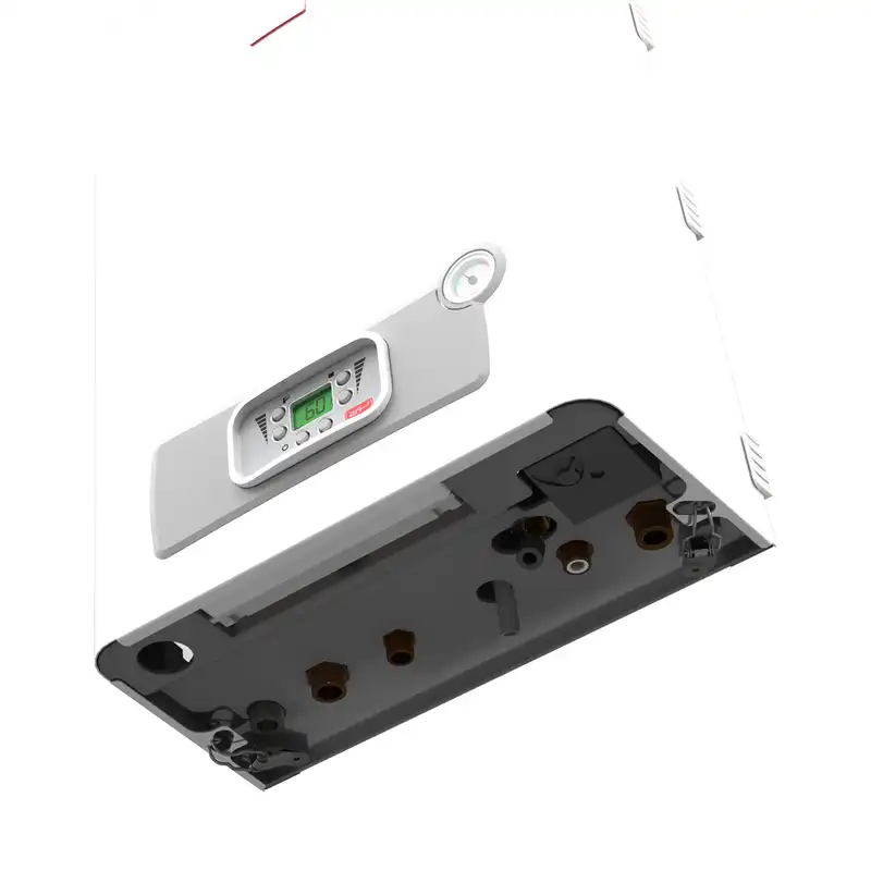 پکیج شوفاژ دیواری لورچ مدل Herma 28000