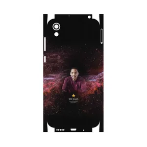MAHOOT Will Smith-FullSkin Cover Sticker for Honor 8S