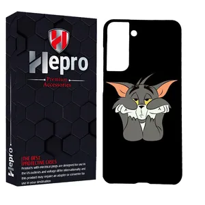 HEPRO MC Cover for Samsung Galaxy S21 FE