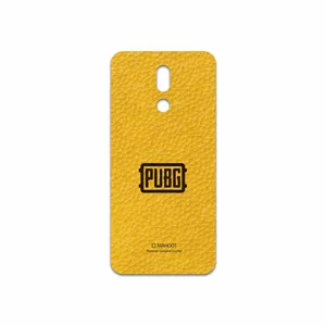 MAHOOT ML-PUBG Cover Sticker for Nokia 3.2 TA-1164