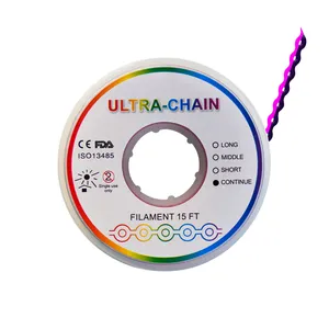 پاورچین ارتودنسی مدل CONTINUOUS M-P- کد 3010
