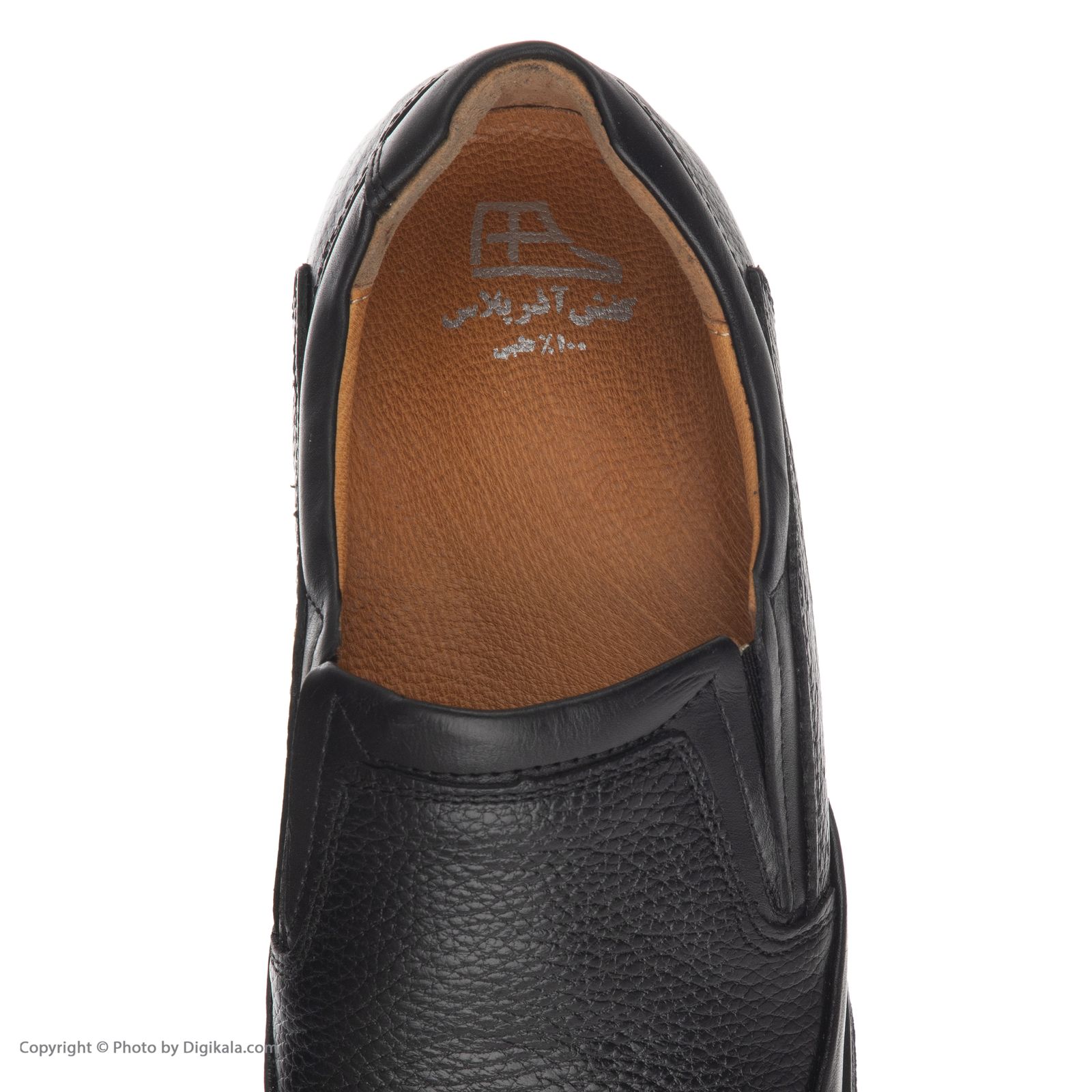 کفش روزمره مردانه آذر پلاس مدل 4406A503101 -  - 8