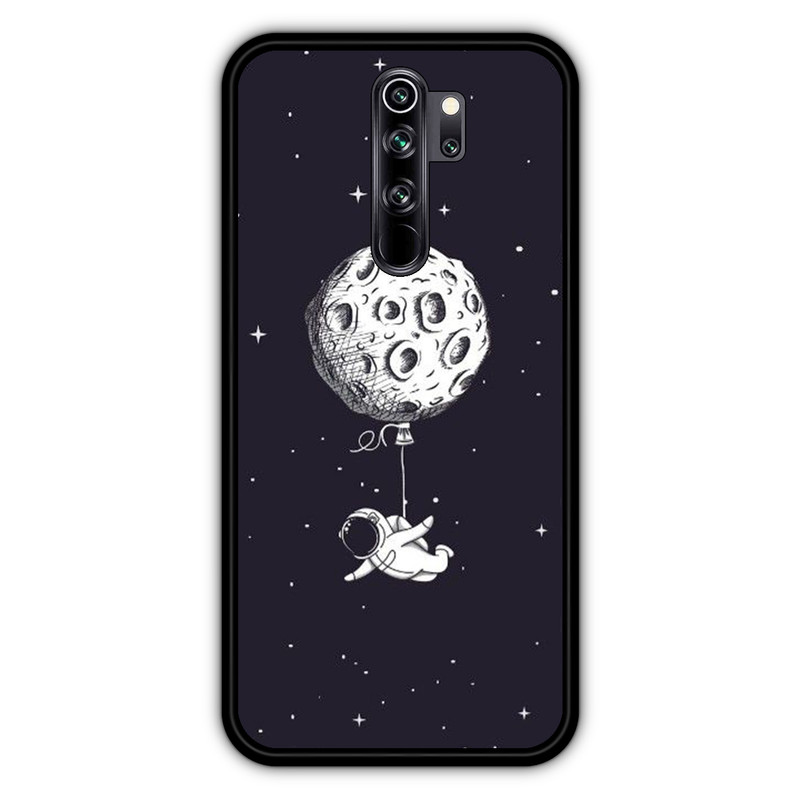 کاور مدل J285 مناسب برای گوشی موبایل شیائومی REDMI NOTE 8 PRO