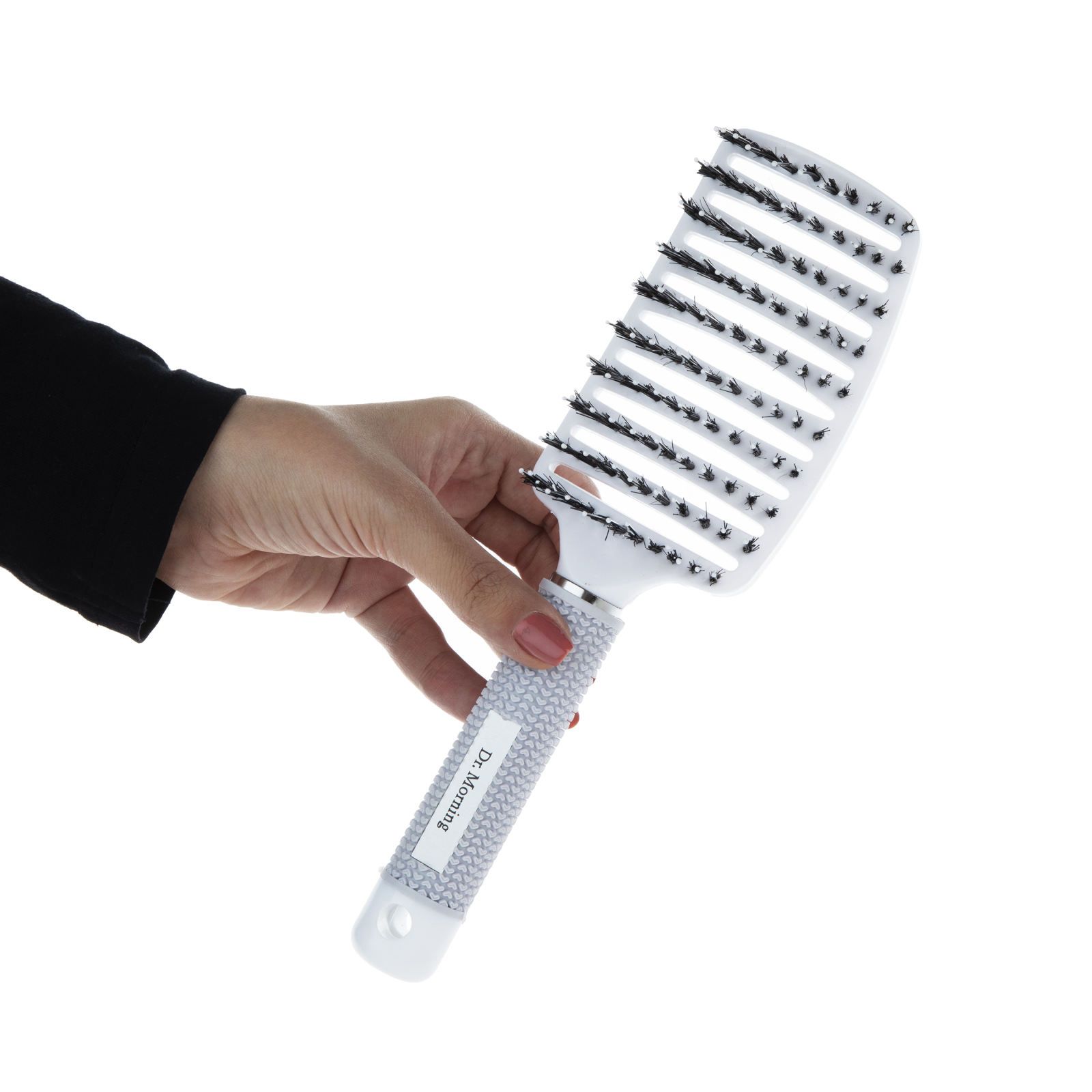 برس اکستنشن مو دکتر مورنینگ مدل 2930PIN -  - 3