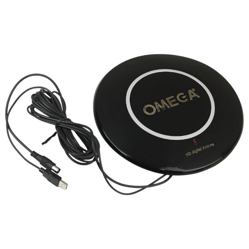 گیرنده دیجیتال دنای مدل 1041HEVC کد ANTEN.OMEGA