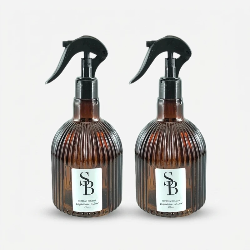 اسپری روغن مدل 52264 مجموعه دو عددی