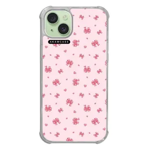 AKAM AMC-WTA15PLUS-BOWS17 Cover For Apple iPhone 15 Plus