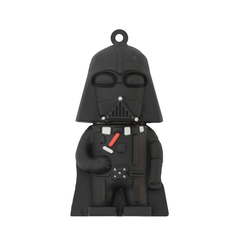 فلش مموری طرح StarWars Kylo مدل DPL1106 ظرفیت 16 گیگابایت
