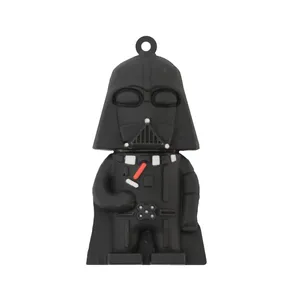 فلش مموری طرح StarWars Kylo مدل DPL1106-U3 ظرفیت 32 گیگابایت