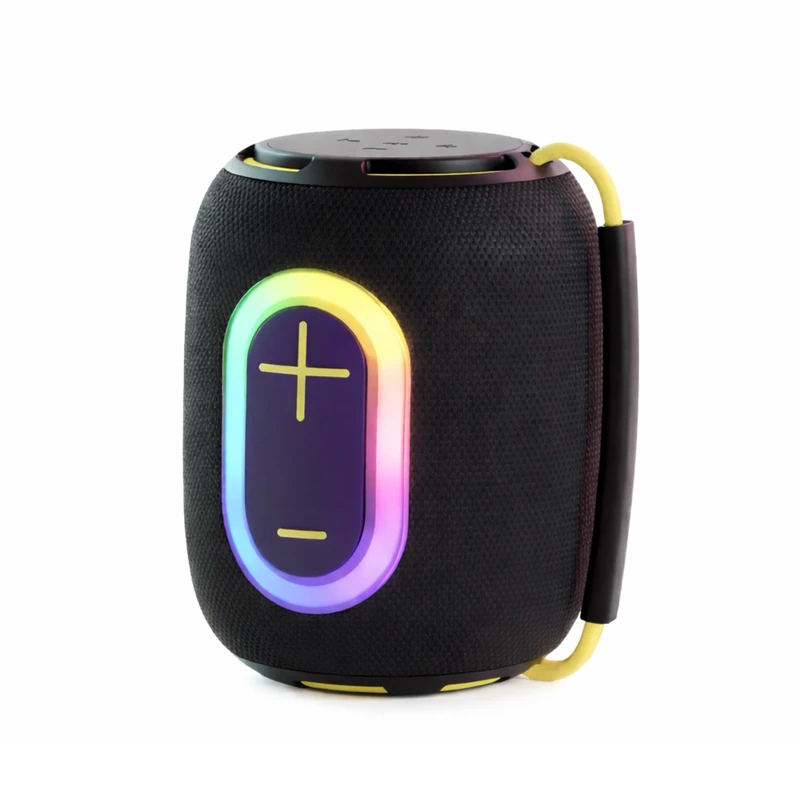 اسپیکر بلوتوثی قابل حمل مدل JC-580