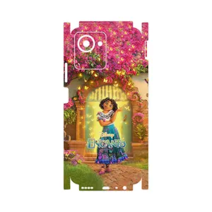 MAHOOT Encanto-FullSkin Cover Sticker for Realme C30s