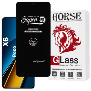 Horse SUPERDNH Screen Protector For Xiaomi Poco X6