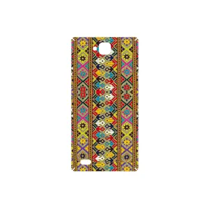 MAHOOT SISTAN Needlework 2 Cover Sticker for Honor 3C