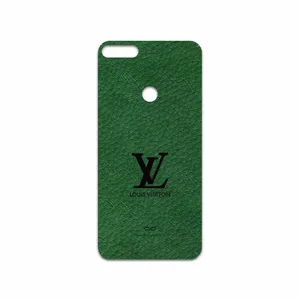 MAHOOT GL-LS_VTTN Cover Sticker for Honor 7C