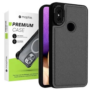 کاور موفی مدل Leather مناسب برای گوشی موبایل شیائومی Redmi Note 6 Pro