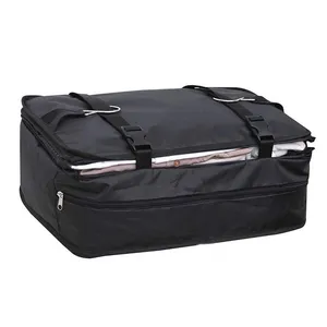 نظم دهنده ساک و چمدان مدل 04050