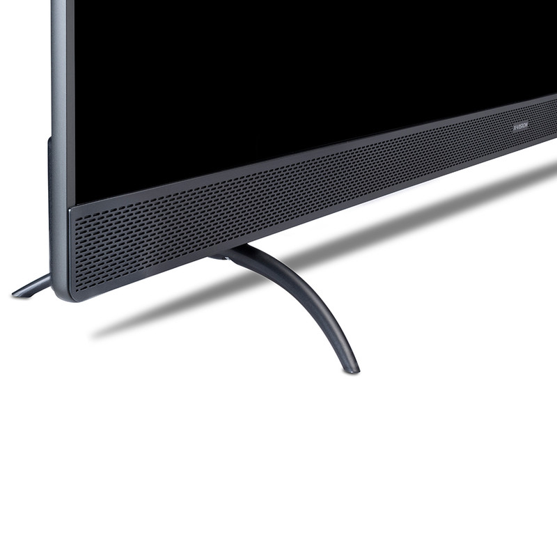 تلویزیون ال ای دی هوشمند ایکس ویژن مدل 49XTU745 سایز 49 اینچ