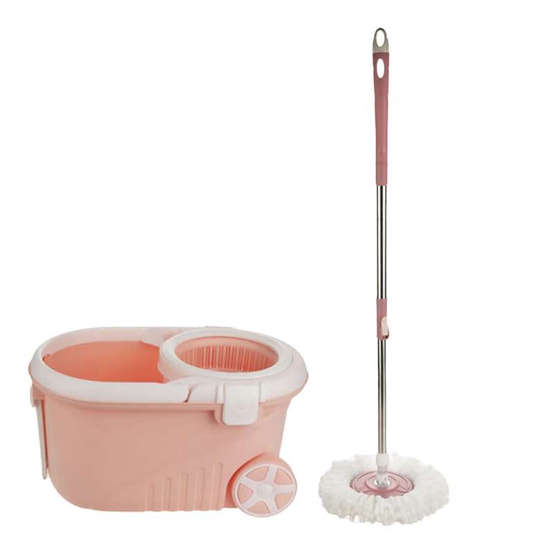 سطل و زمین شوی مدل BS-1020 سطل و زمین شوی مدل BS-1020