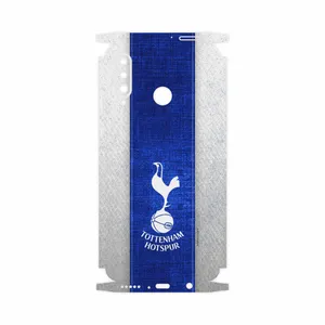 MAHOOT Tottenham Hotspur FC-FullSkin Cover Sticker for Huawei P30 Lite