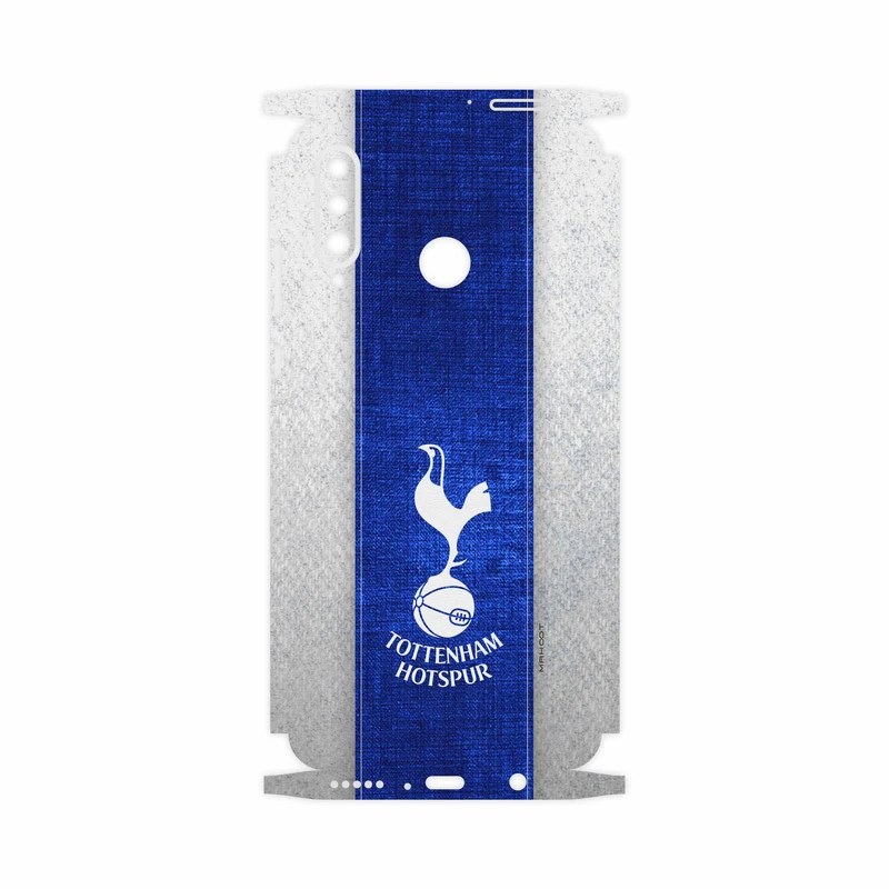 برچسب پوششی ماهوت مدل Tottenham Hotspur FC-FullSkin مناسب برای گوشی موبایل هوآوی P30 Lite
